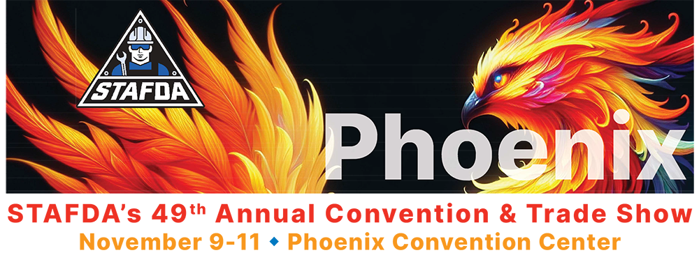 STAFDA's 49th Annual Convention & Trade Show